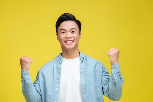 数据分析图表示例